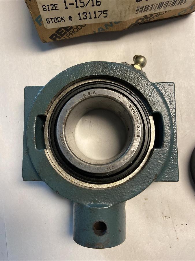 Dodge,NSTU-SXR-115 131175,TAKE UP BEARING 1-15/16 INCH
