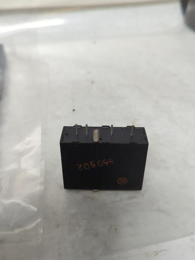 Used POTTER & BRUMFIELD,OAC5,OUTPUT MODULE LOT OF 11 PRE-OWNED