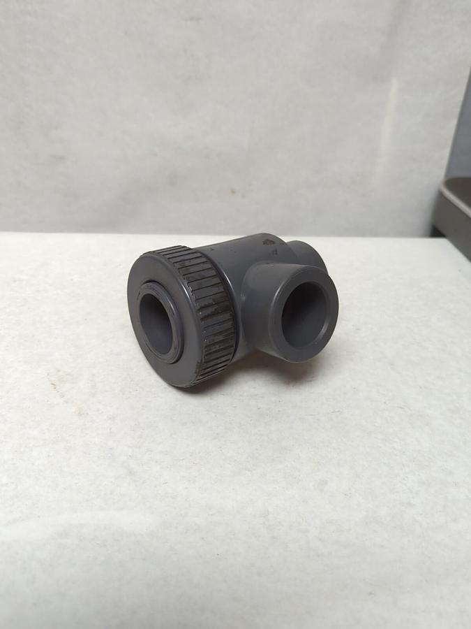 HAYWARD,1 INCH,FULL-FLO BALL VALVE NOS