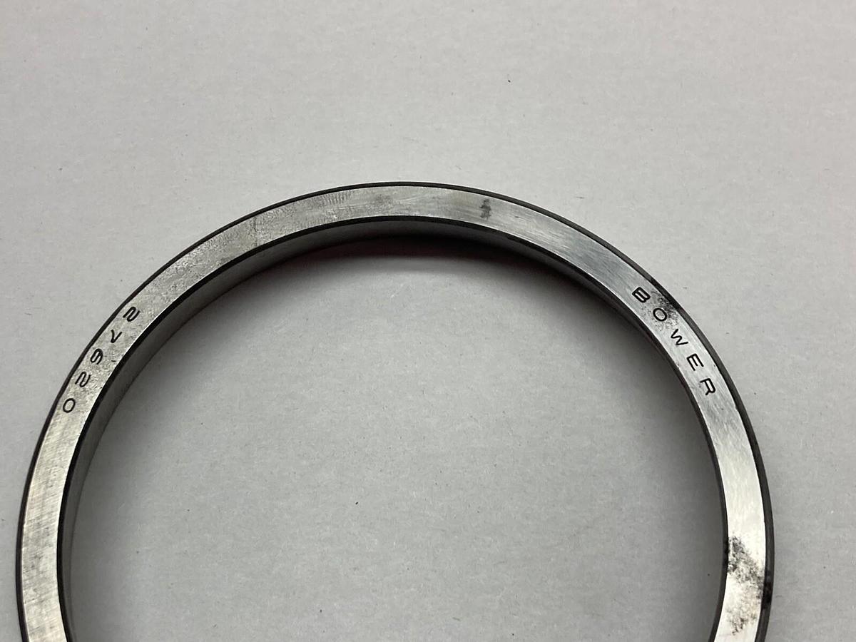 Used Timken,27620,Tapered Roller Bearing Cup