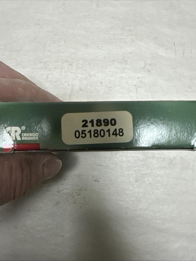 Used Chicago Rawhide,21890,Oil Seal