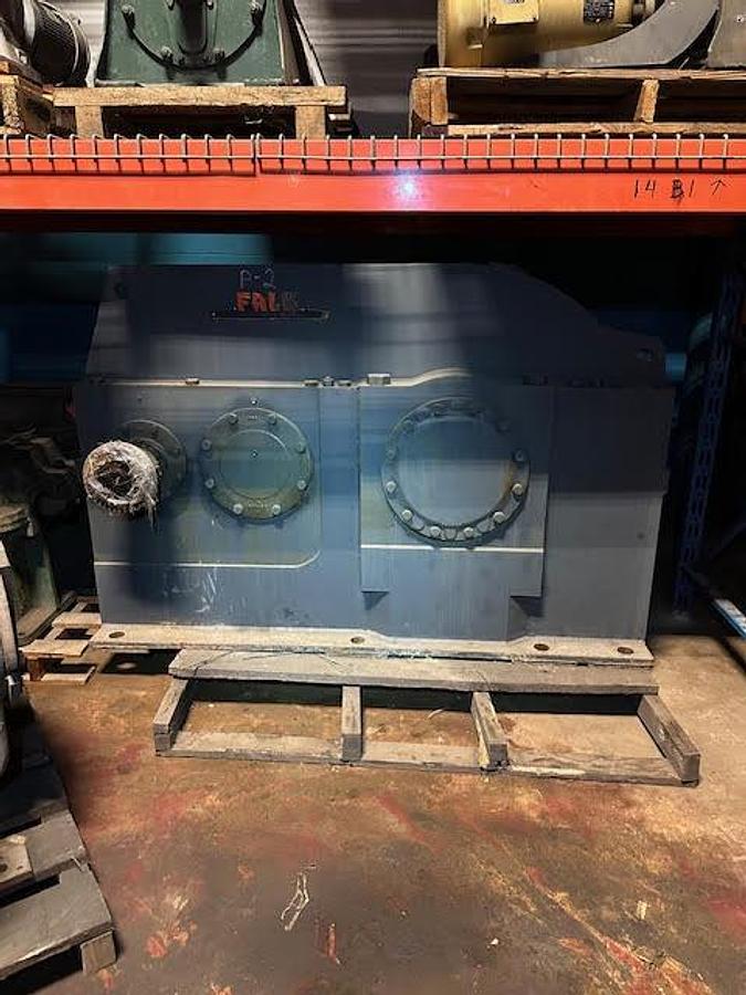 Refurbished Falk 2150Y2-L Gearbox