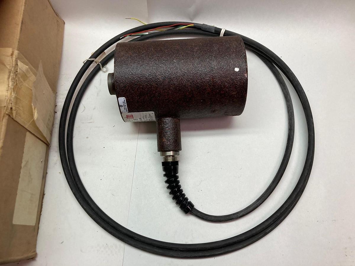 BLH Electronics,C2P1,Interchangable Load Cell