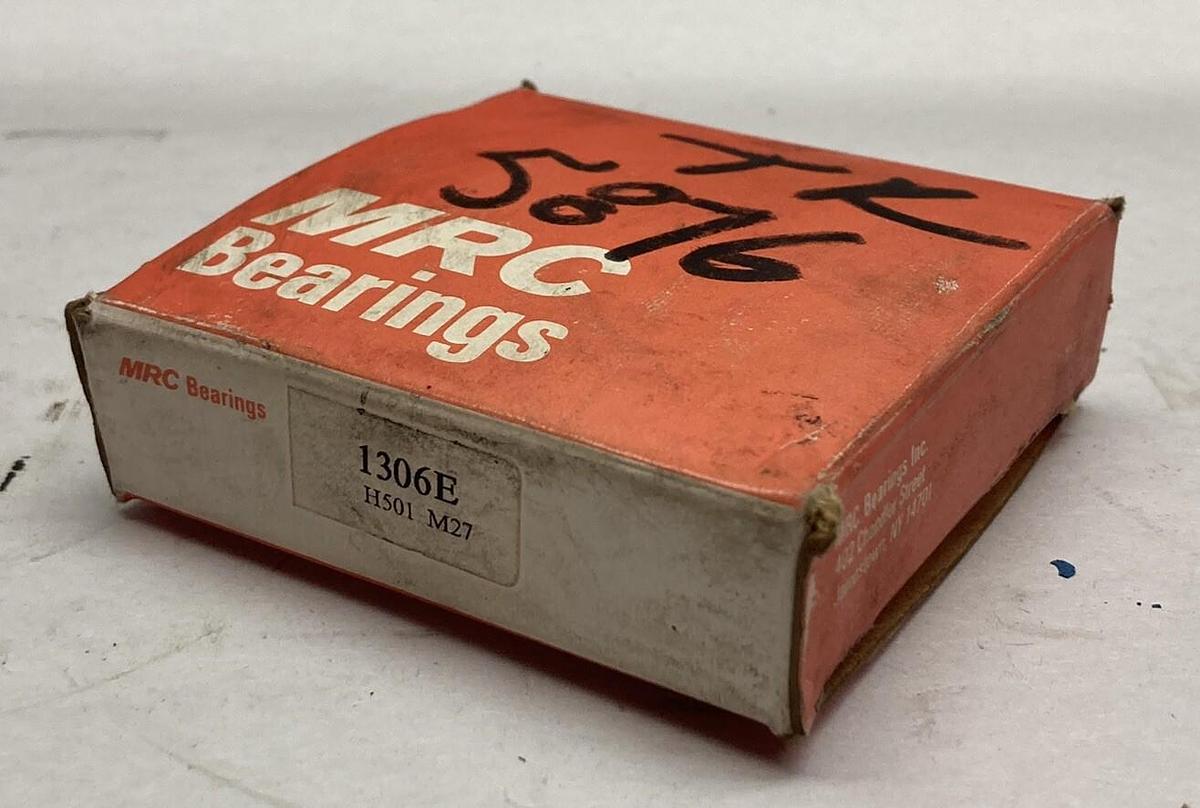 MRC,1306E,Bearing