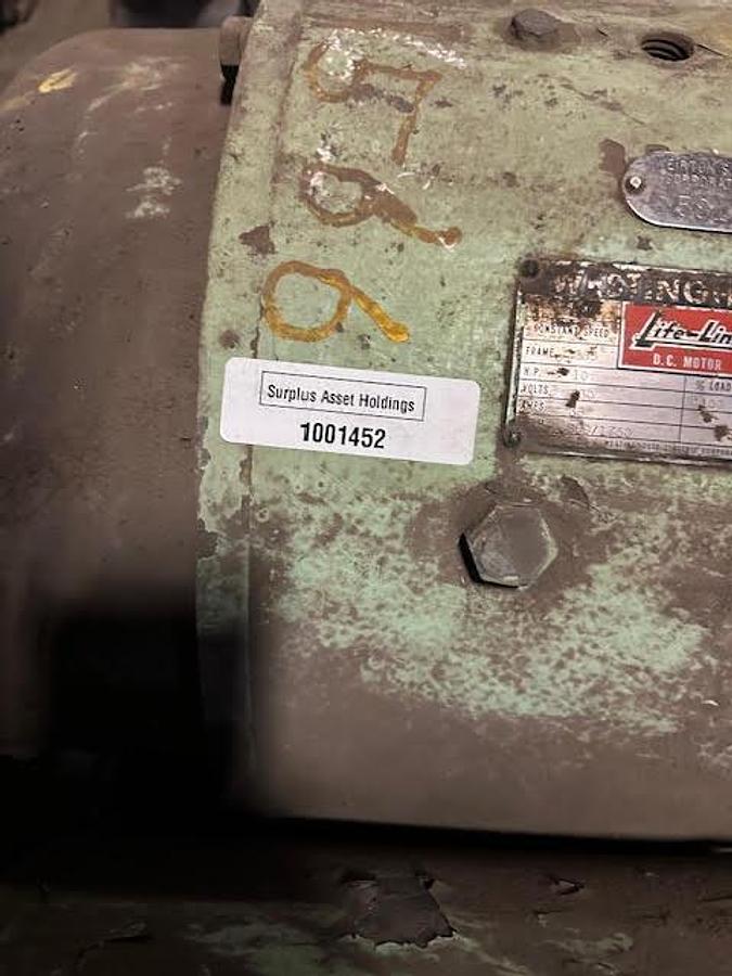 Used Westinghouse 10 365