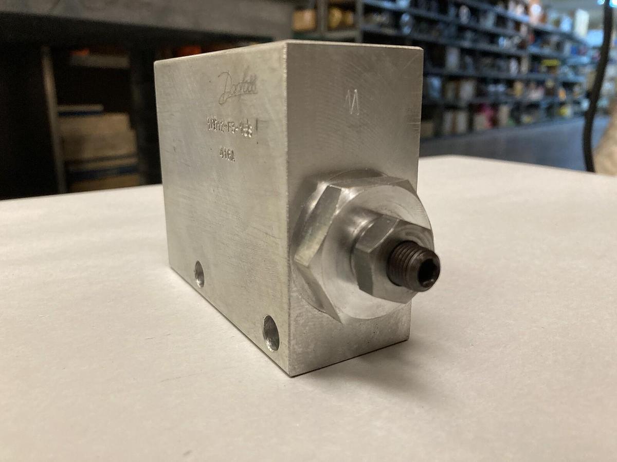 Donfoss,1PD12-F3-15S,Subplate