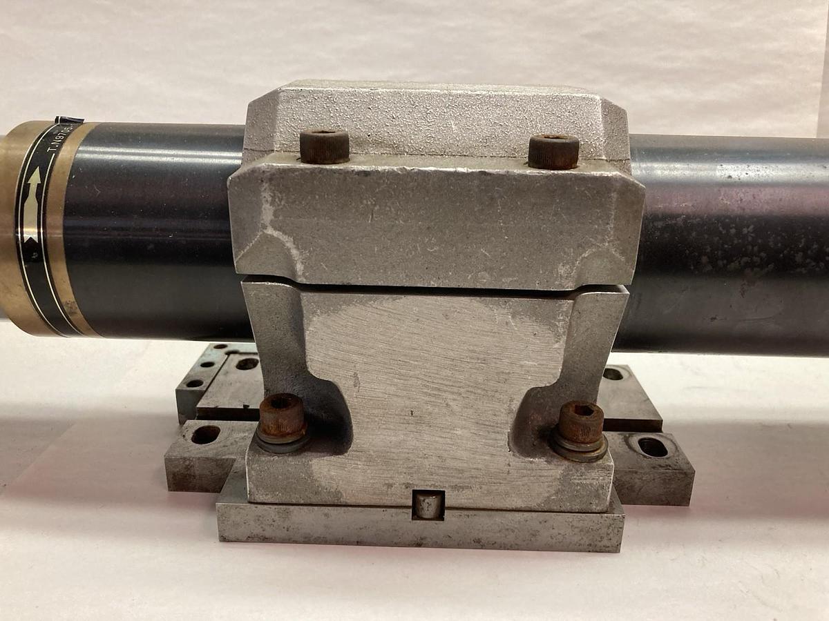 Used Moto-Drill,715-STP,3-Phase Tac Drill 700/800RPM 0.2kW