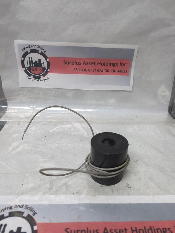 Used UNBRANDED,6212,COIL 115/60 PRE-OWNED