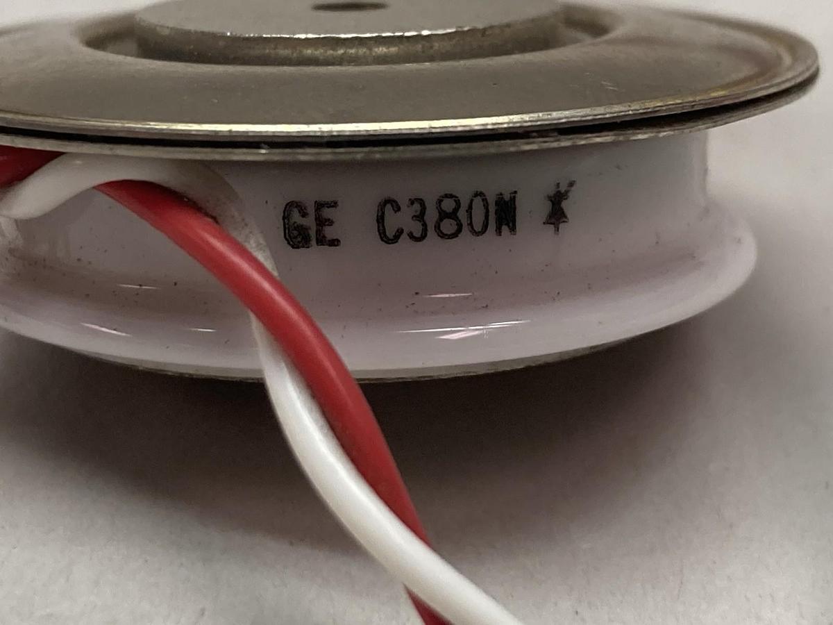 General Electric,C380N,Thyristor