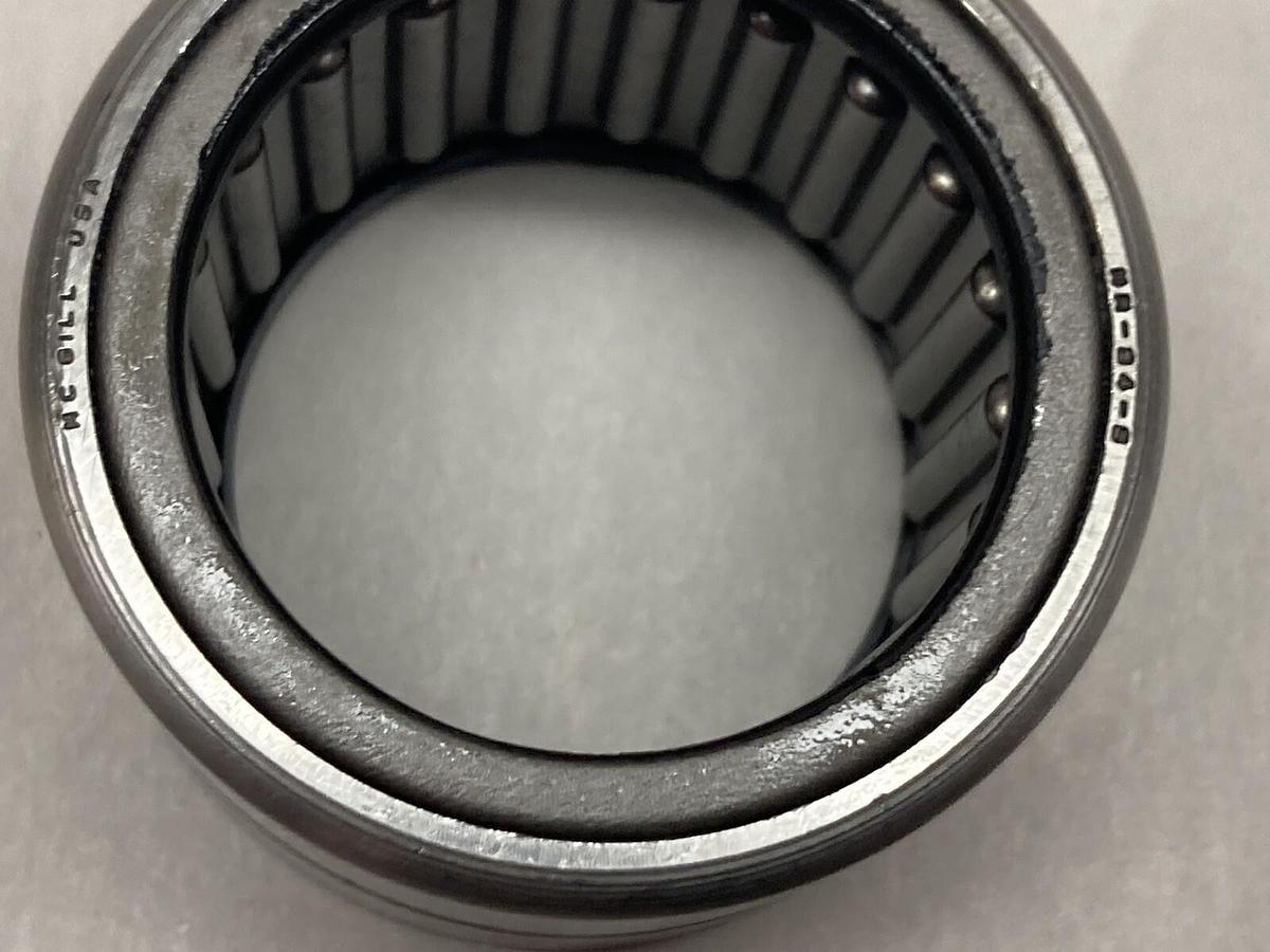 Used McGill,MR-24-S,Needle Roller Bearing