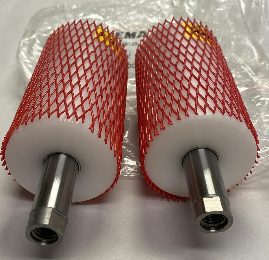 ROVEMA,7032223,VIBRATOR LOT OF 2 NOS