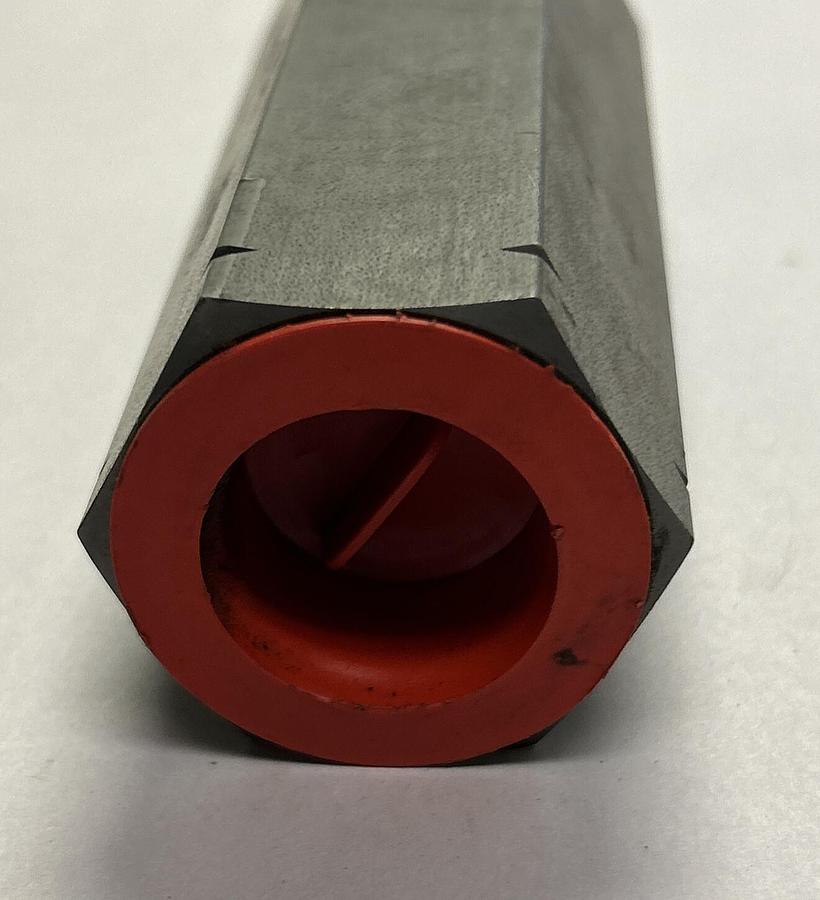 FLUTEC,RV-20-01.1/5,CHECK VALVE NOS