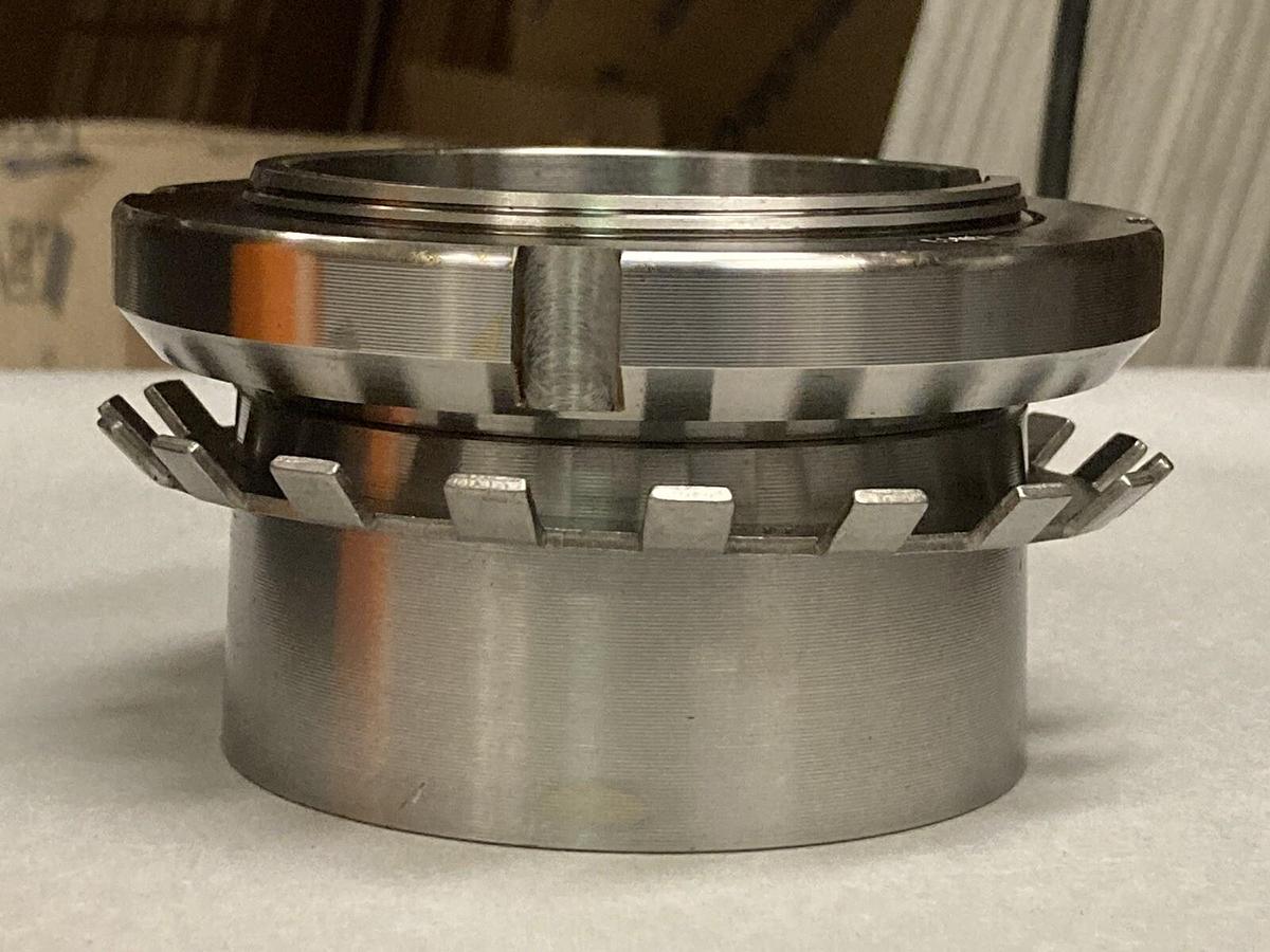 Timken,SNW17X215/16,Adapter Assembly