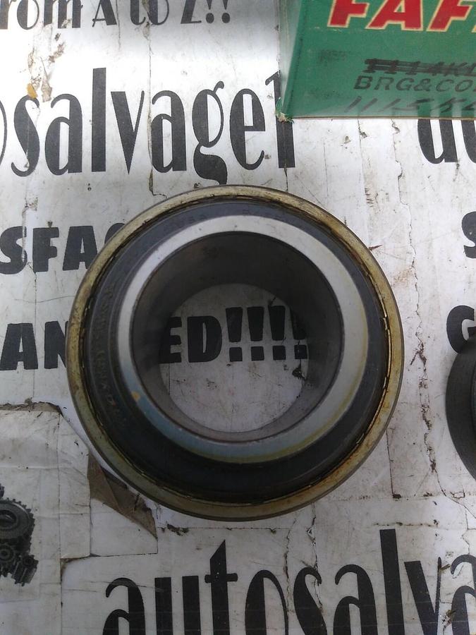 FAFNIR,1115KL,BRG&COL BEARING NOS