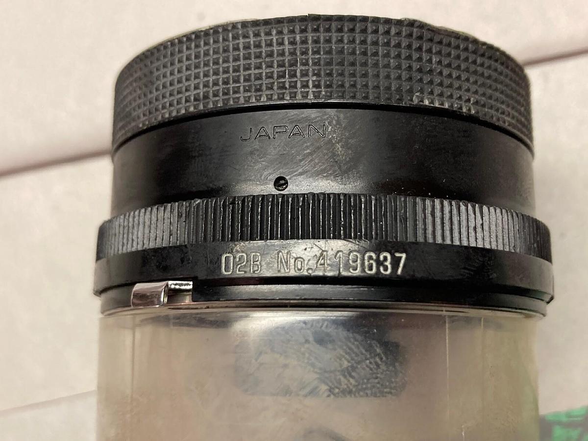 Used Tamron,419637,28MM Camnera Lense 1:2.5