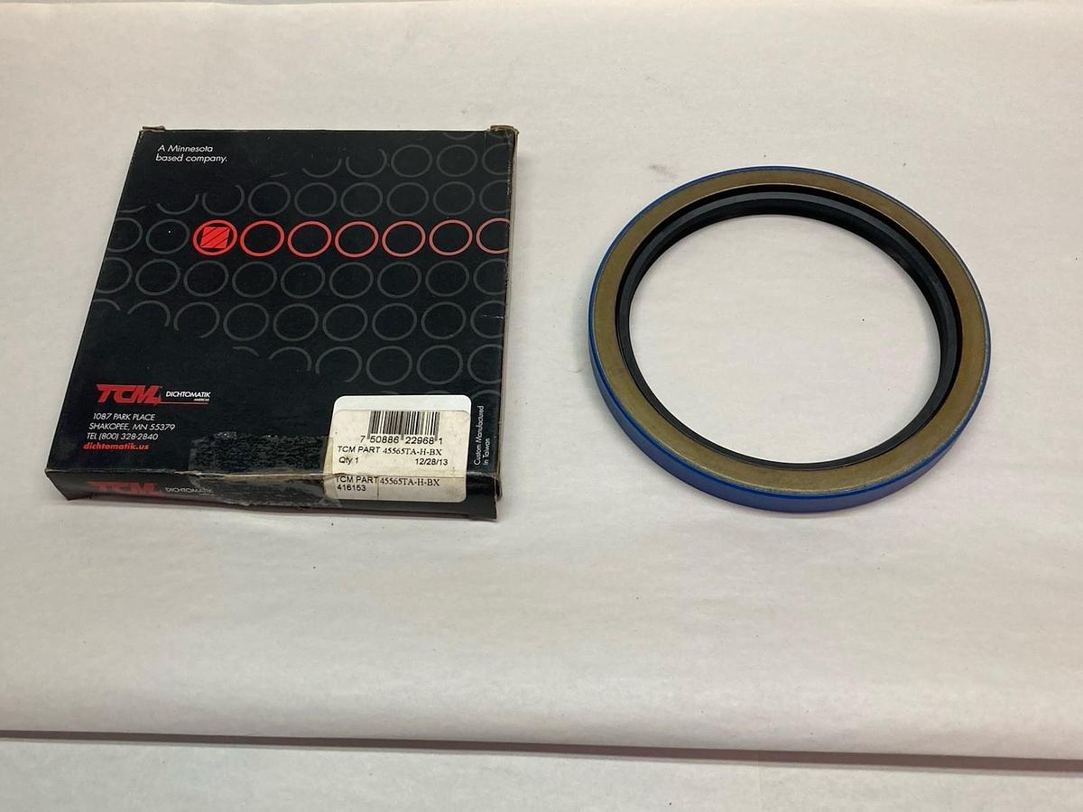 TCM,45565TA-H-BX,Oil Seal 416153