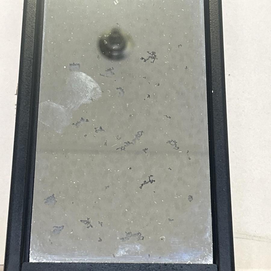 Used HONEYWELL,3M42,DETECTOR MIRROR SET