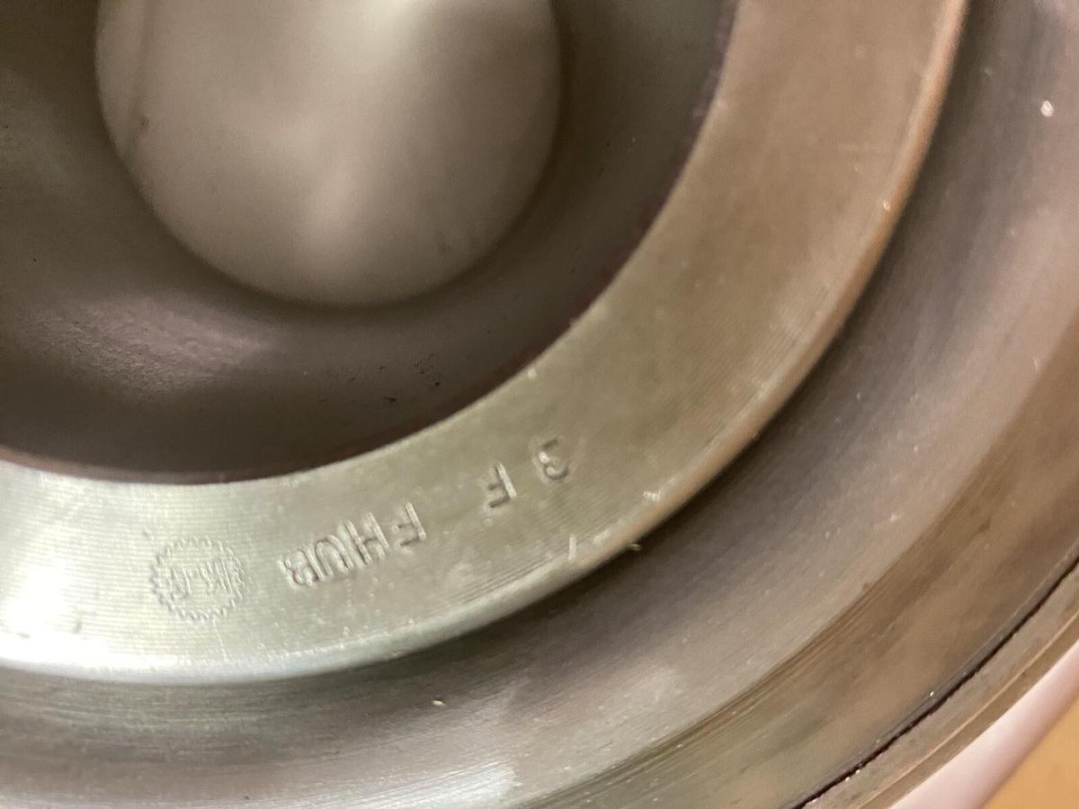 KOP-FLEX,CX93326,3.0 FBPL SLEEVE SB MALE