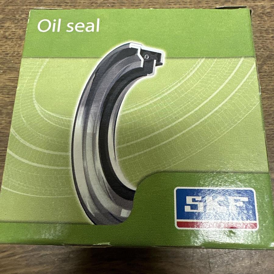 Used SKF,21101,Oil Seal