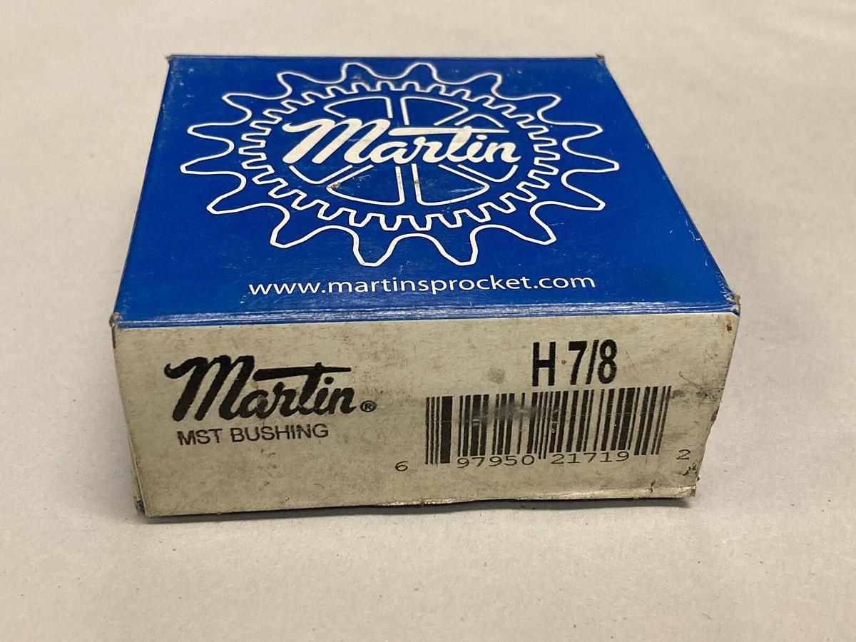 Martin,H 7/8 Inch,Spacer Hub