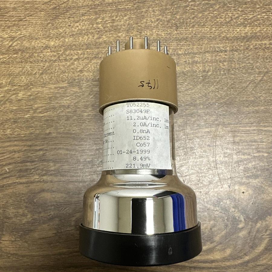 Burle,S83049F,Photo Multiplier Tube