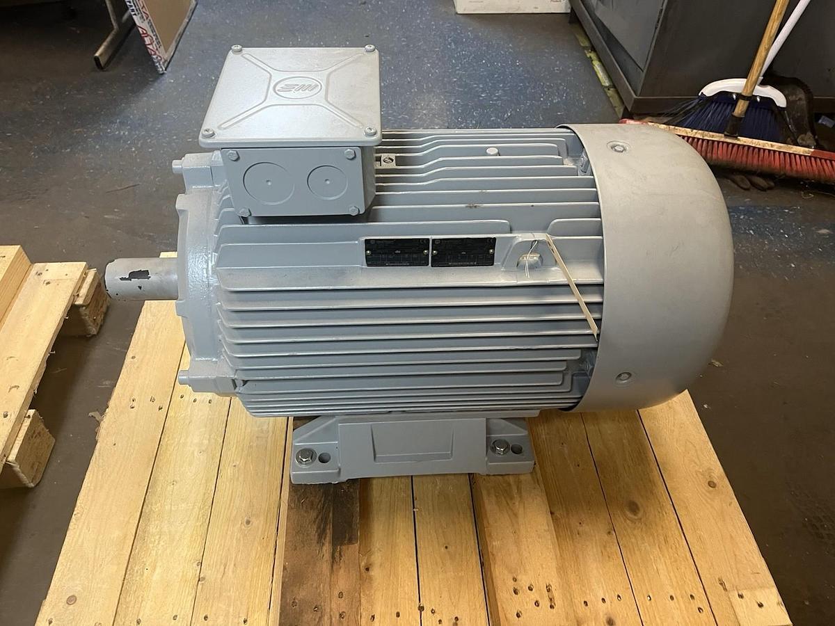 MARELLIMOTORI,A5C2241A75416,MOTOR 37/45kW 400V 2960RPM 225M2
