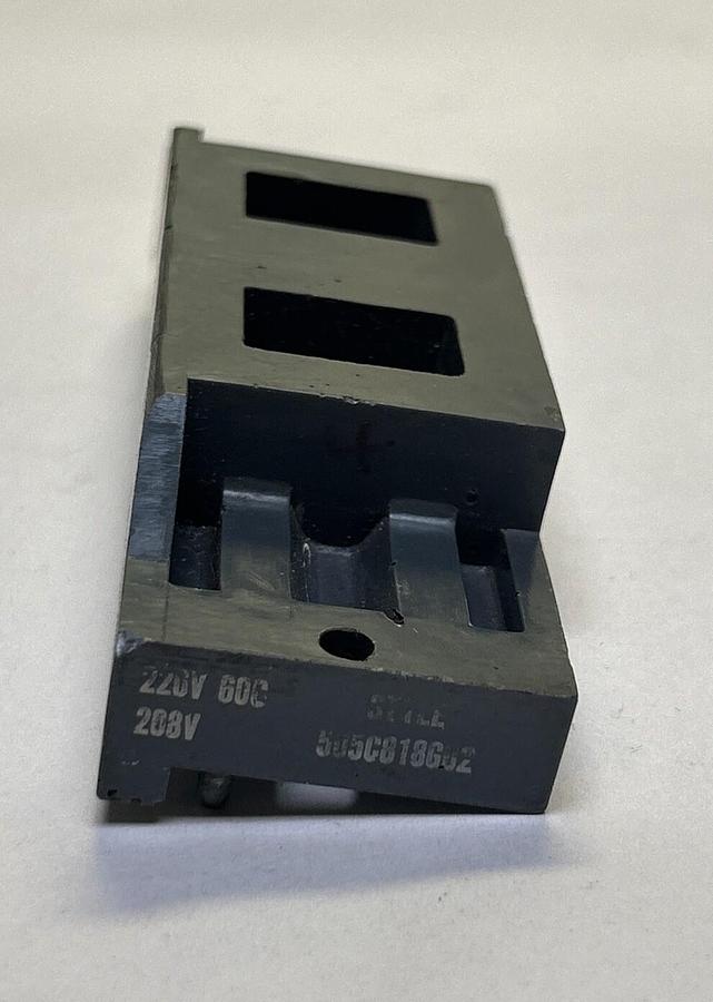 Used CUTLER HAMMER,505C818G02,COIL