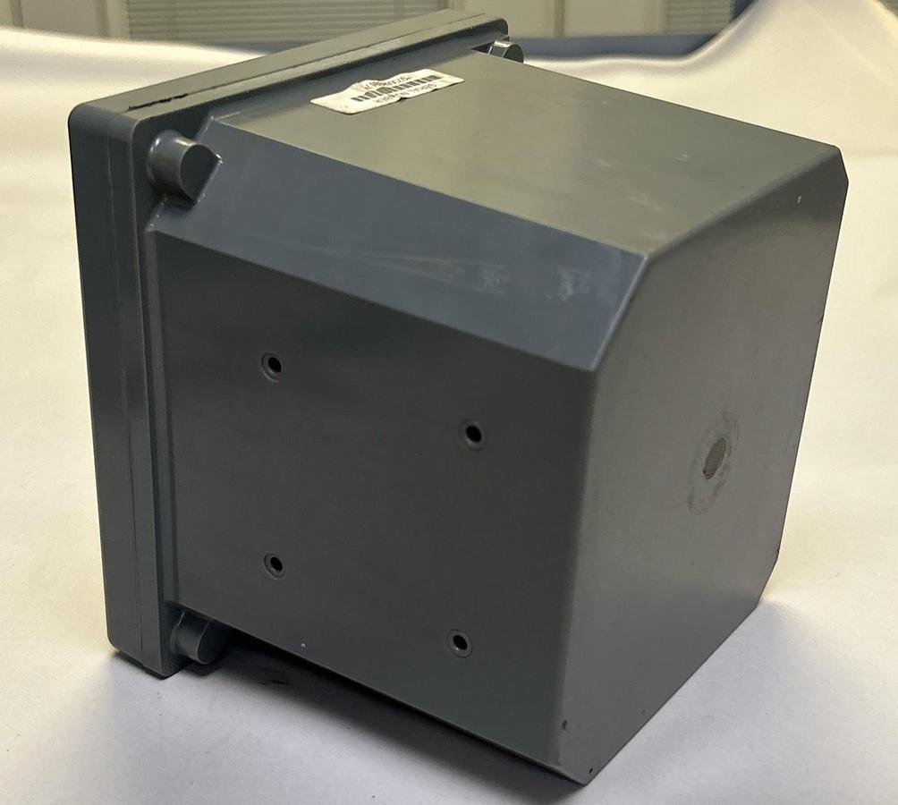 Used GREAT LAKES INSTRUMENTS,672P,PH ANALYZER