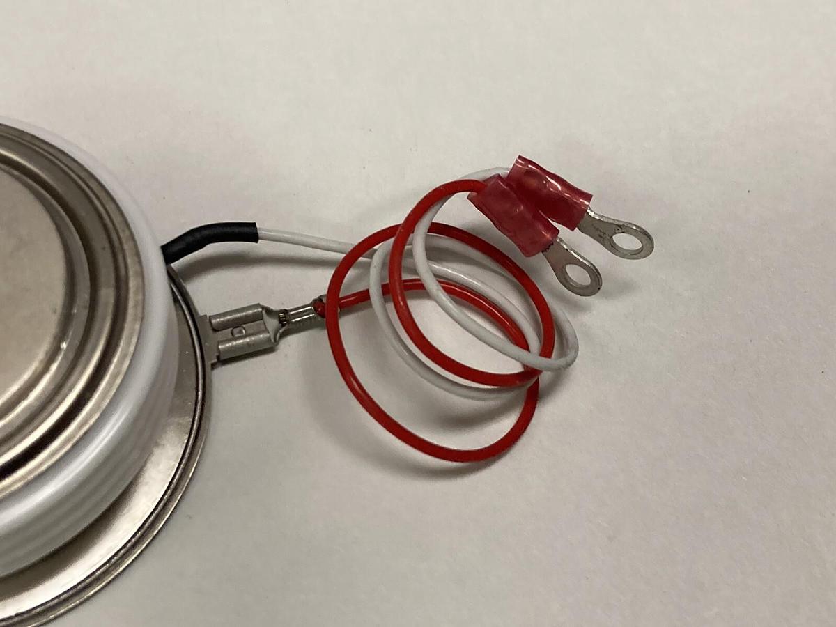 PRX,T720055504DN,Thyristor Diode