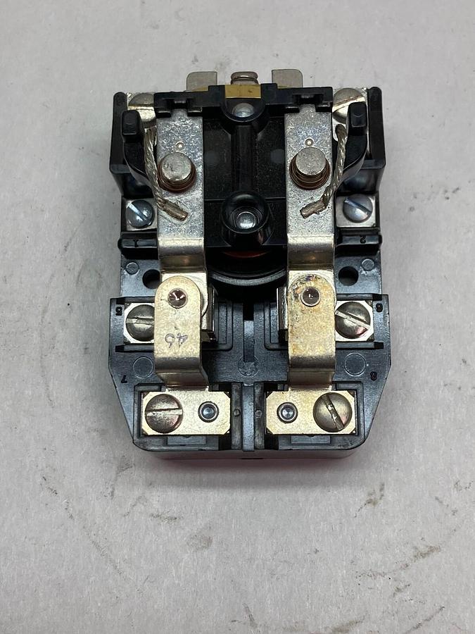 Potter & Brumfield,PRD11DY0-110,General Purpose Relay 25A 110VDC