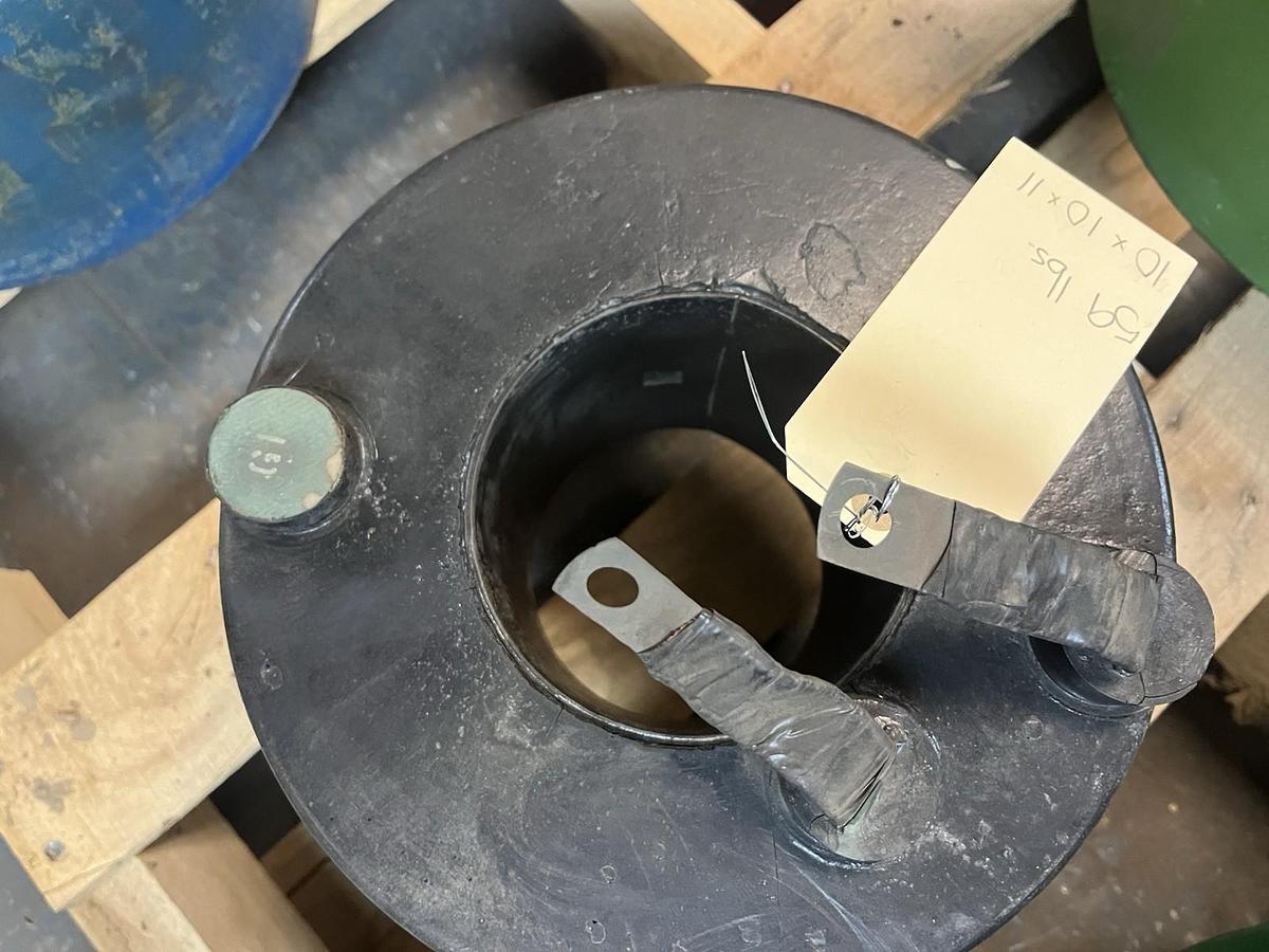 GE,1D177G1,DC CONTROL COIL