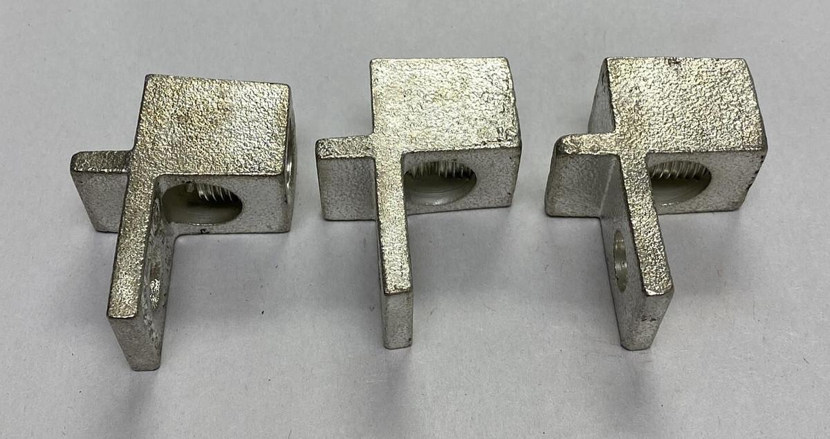 ALLEN BRADLEY,1494R-N3,SER A LUG CONNECTORS 200A NOS