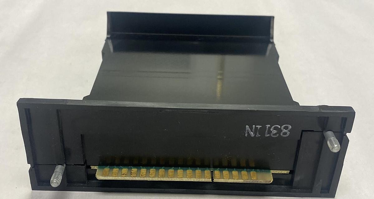 Texas Instrument,6MT31 16,Input Logic Interface NOS