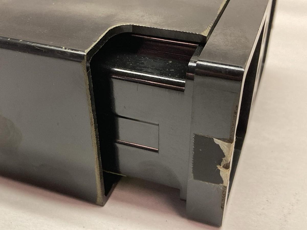 Used General Electric,T6104060,General Purpose Relay