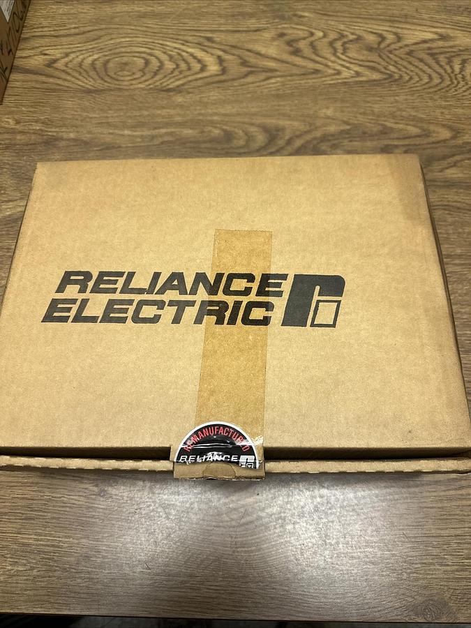 Used Reliance Electric,0-57302,Field Power Module