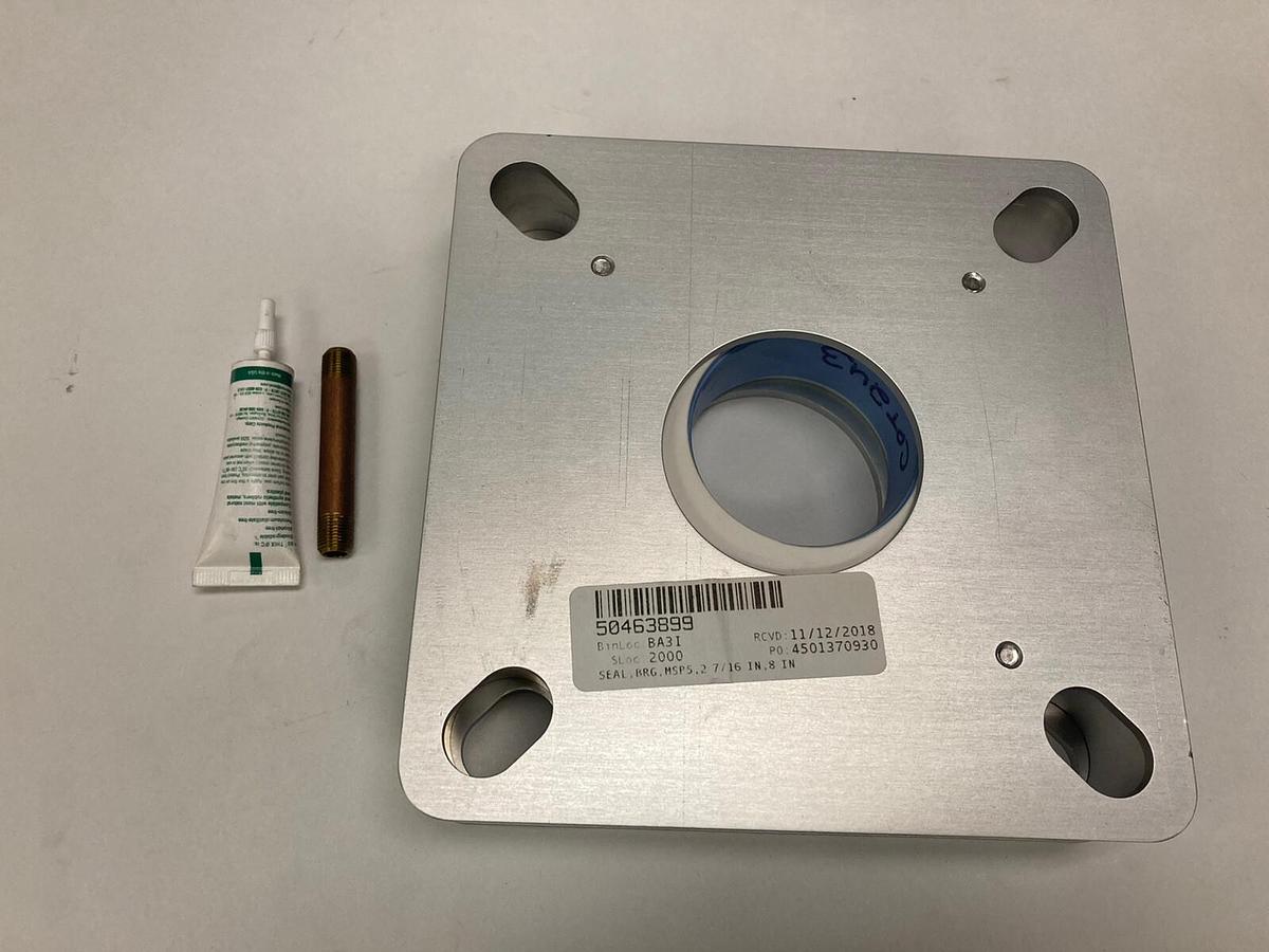 Martin Sprocket & Gear,INC MSP5-SD,Super Pack Seal