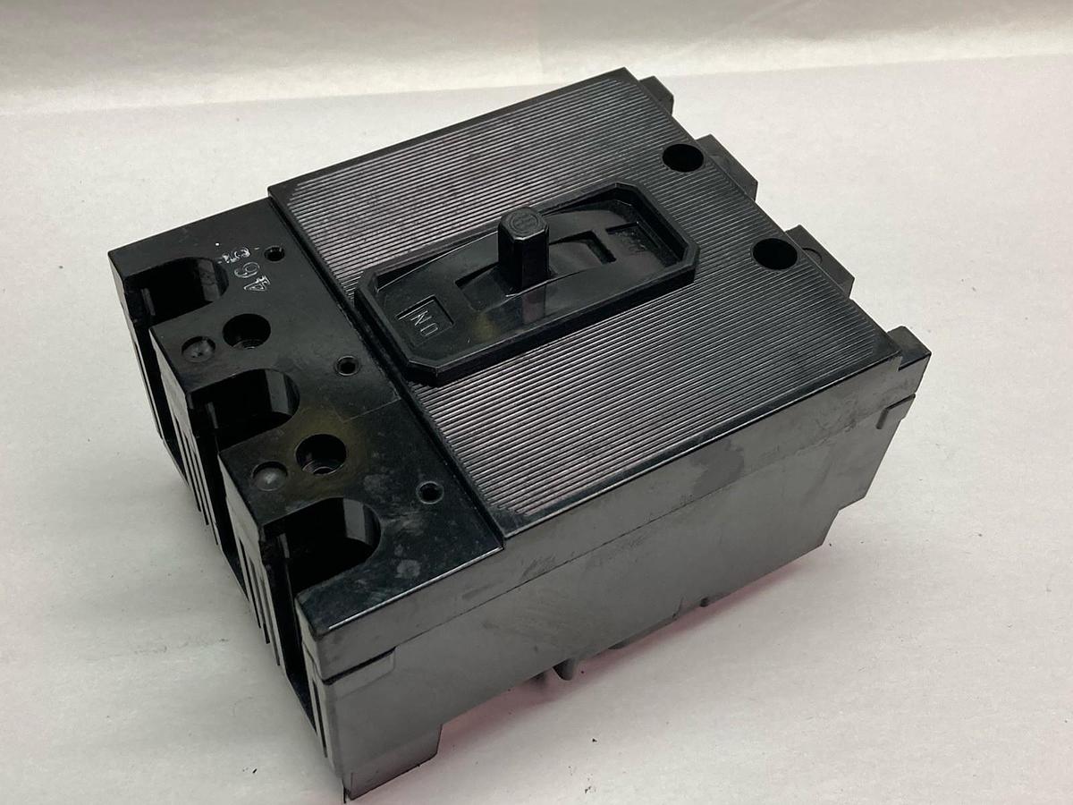 Used ITE,EH3-B030,3-Pole Circuit Breaker 30A 480V