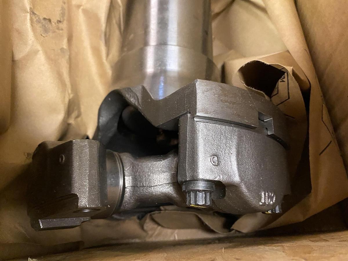 CAT CATIPILLAR,8R-3722,JOINT G SHAFT