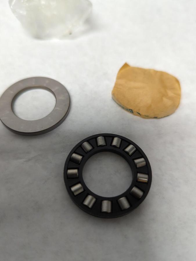 INA,81104TN,THRUST BEARING NOS