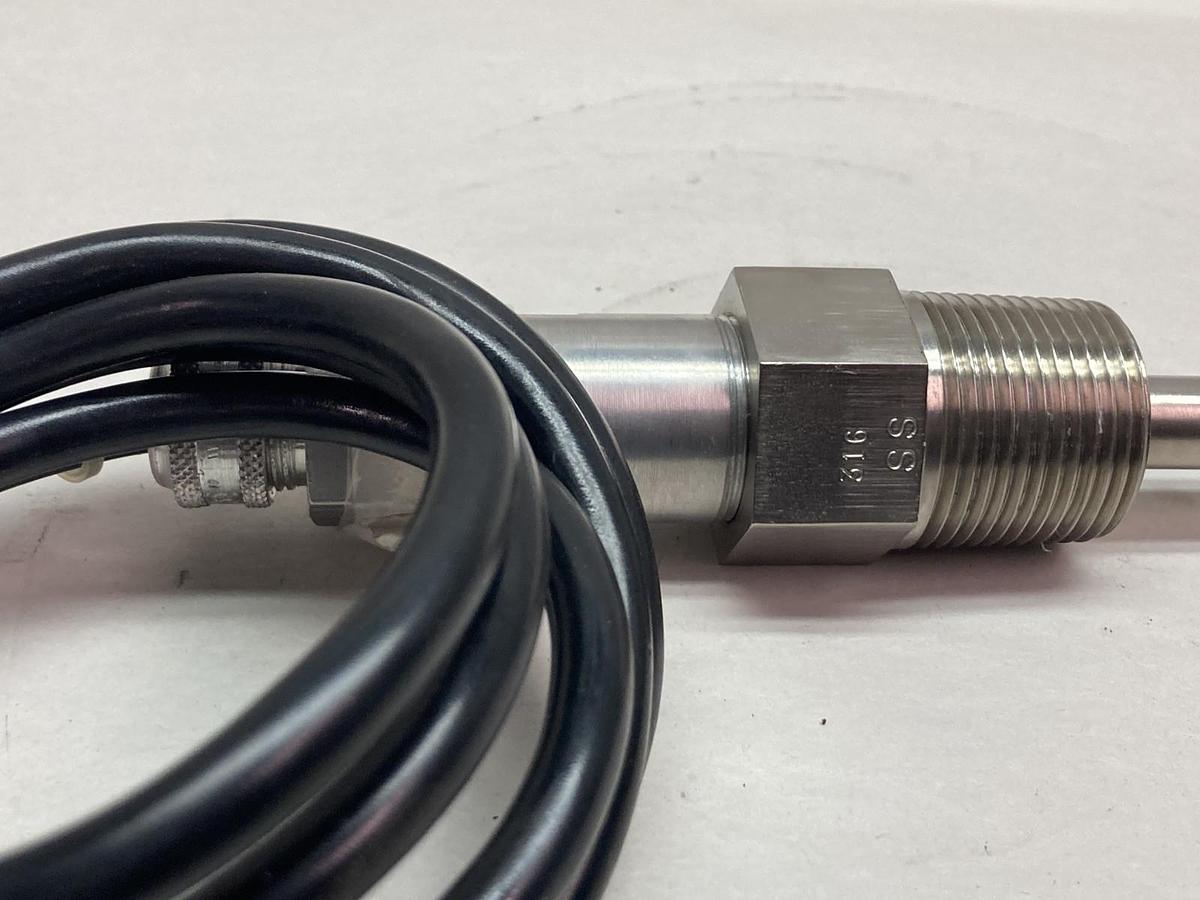 Unbranded,5298 G0 316 SS,Pressure Sensor Control System