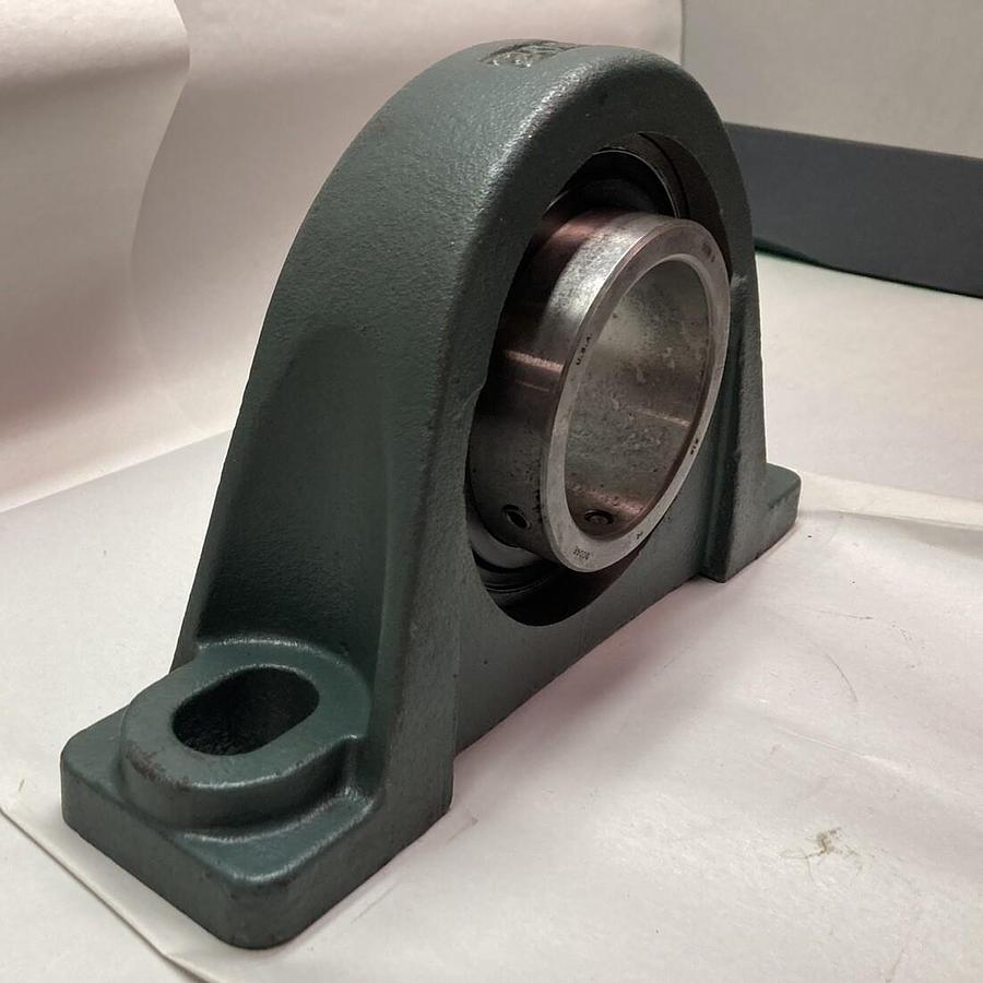 Used Dodge,SCM 3 2/16 Inch,Pillow Block Bearing