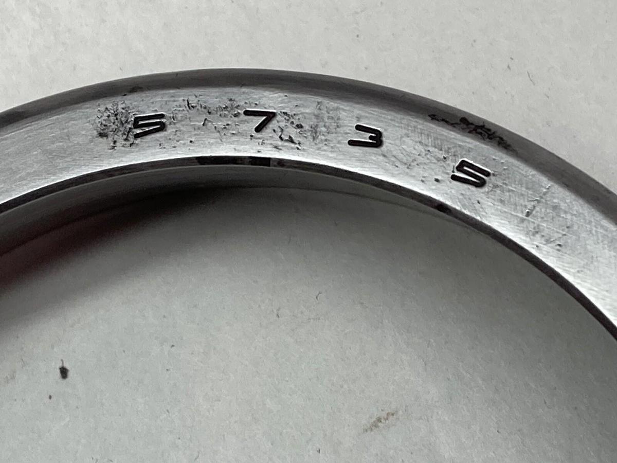 Timken,5735,Tapered Bearing Race Cup