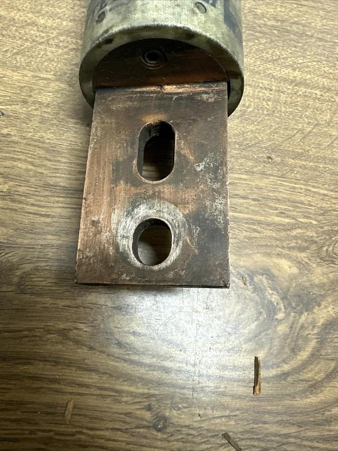 Used Amptrap,A4BY 1600,1600Amp 600V