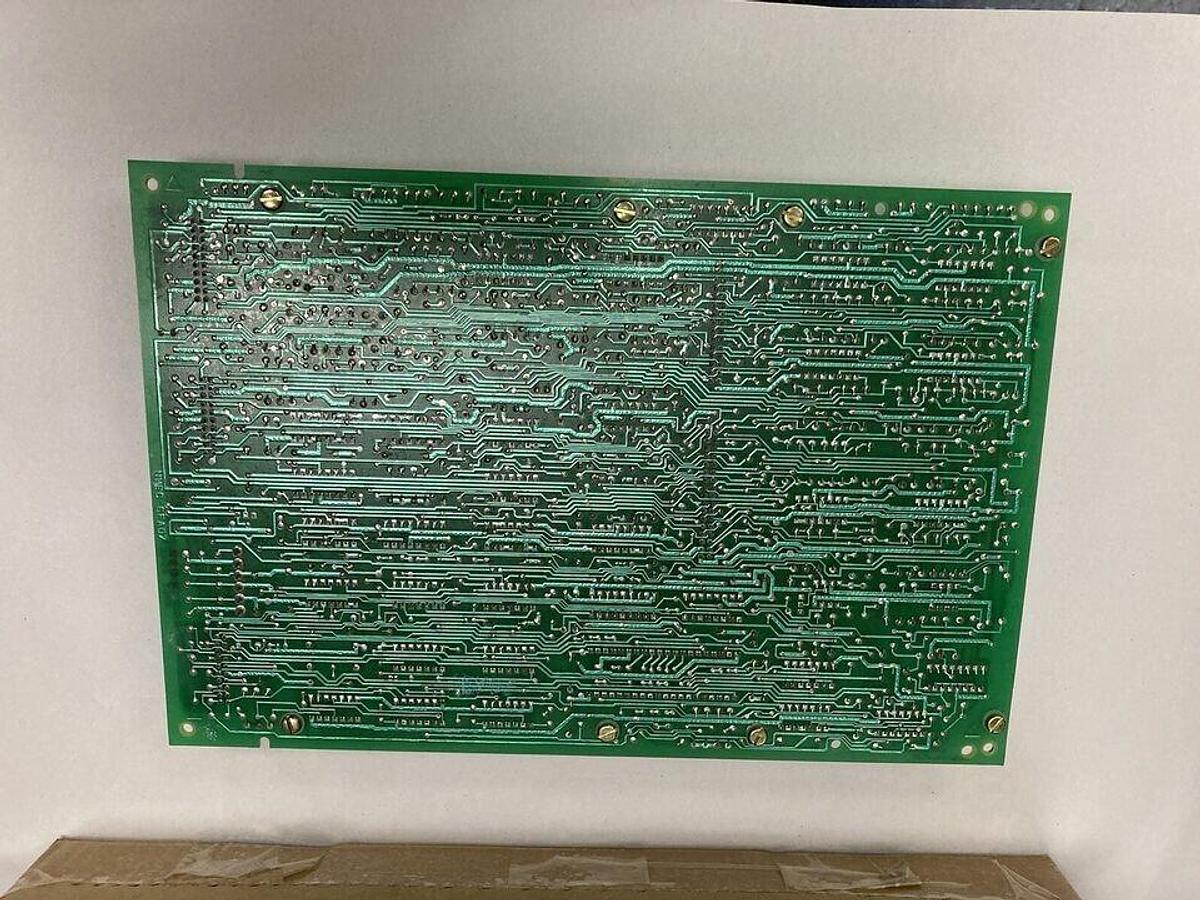 General Electric,DS3800NMEC1K1K C-ESS 6BA11,PC Board
