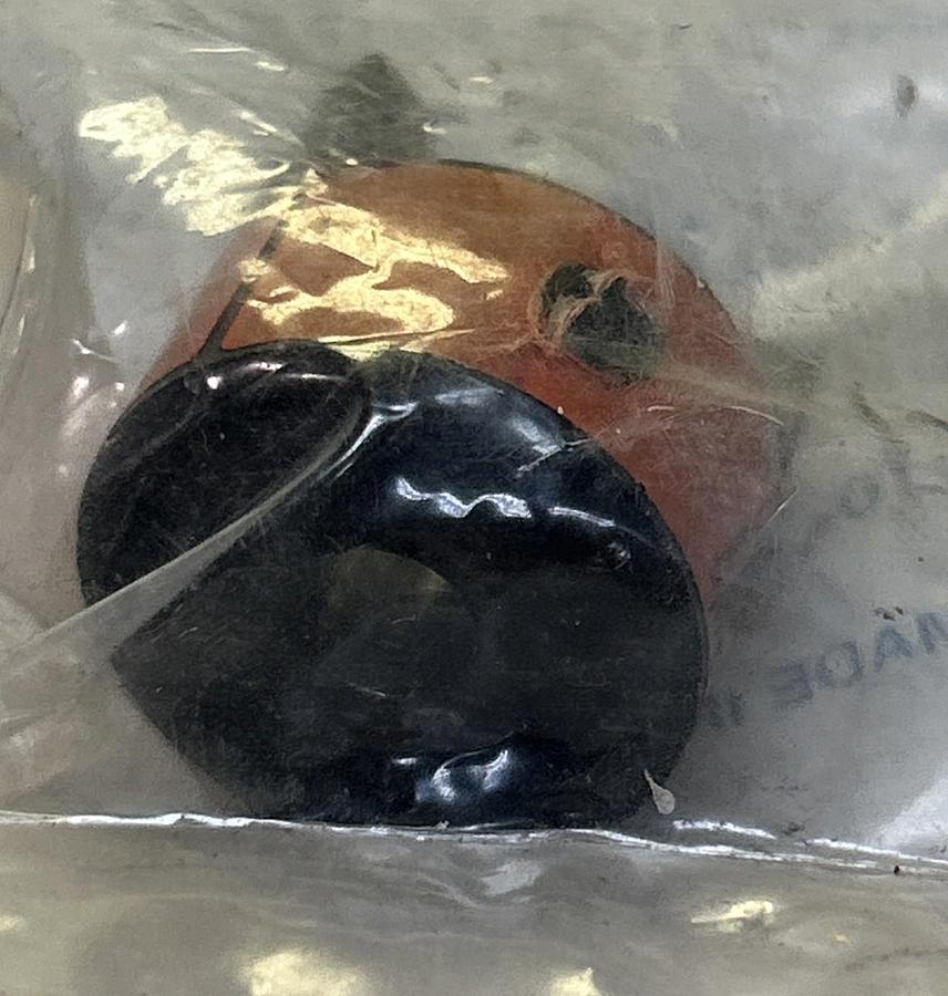 LOVEJOY,68514410207,L050 HUB 5/16 LOT OF 2 NOS