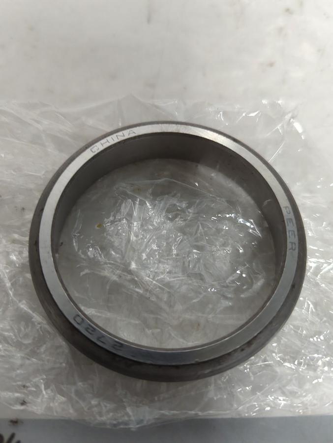 Used PEER,2720,ROLLER BEARING CUP PRE-OWNED