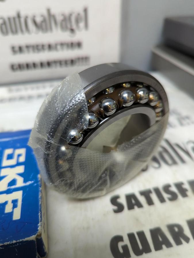 SKF,1211-EK-TN9,SELF ALIGNING BALL BEARING NOS