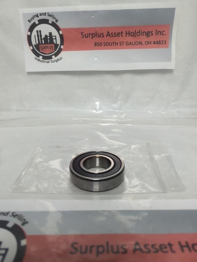 Used ORS,6206 RS1/1,SEALED BALL BEARING PRE-OWNED