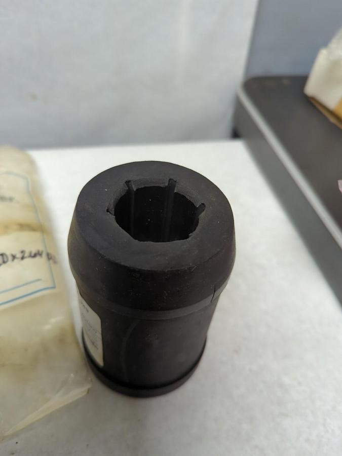 INGERSOLL-DRESSER,821286-53,BRG RUB 1.25 ID X 2.64 OD NOS