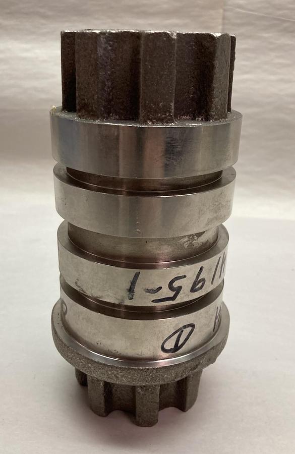 Used Unbranded,404198 CC1 R149,Drive Gear Shaft